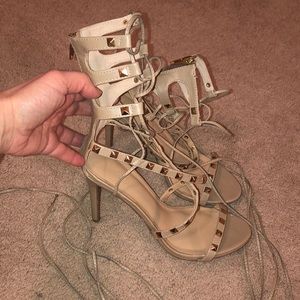 Charlotte Russe shoes
